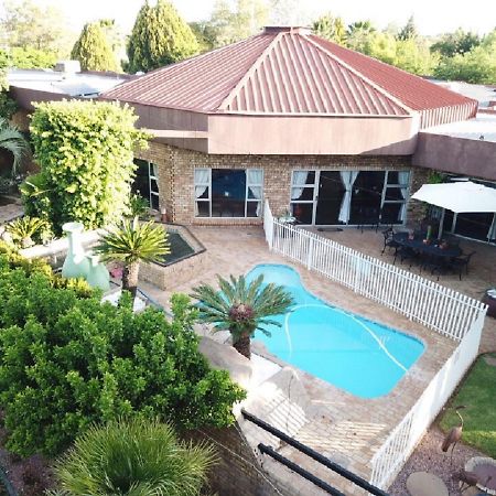 קורומאן Leach Lodge מראה חיצוני תמונה