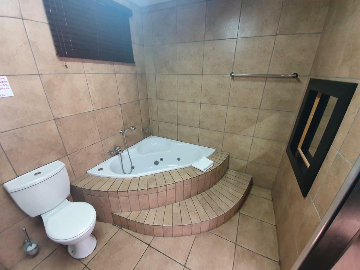 קורומאן Leach Lodge מראה חיצוני תמונה