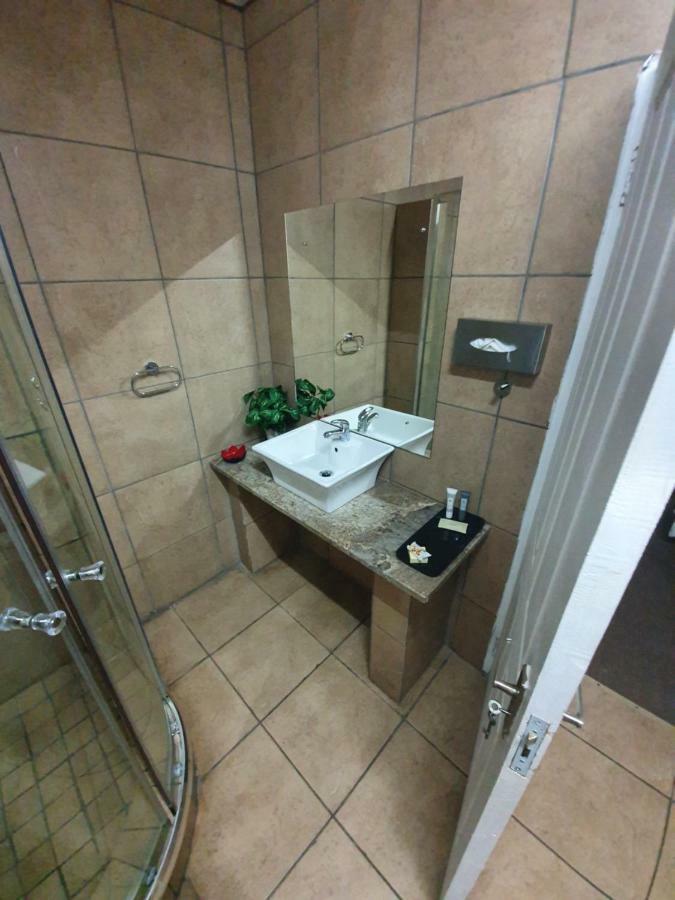 קורומאן Leach Lodge מראה חיצוני תמונה