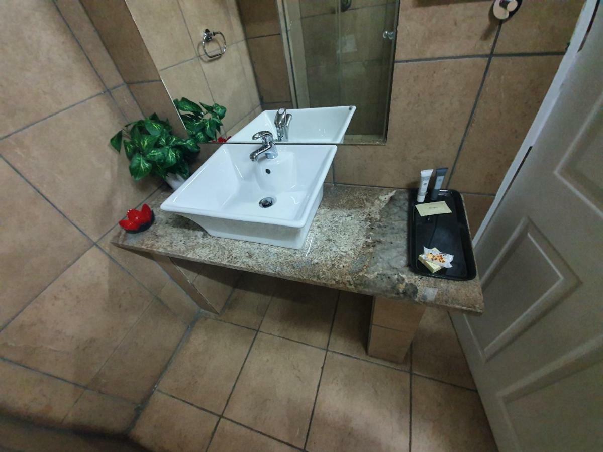 קורומאן Leach Lodge מראה חיצוני תמונה