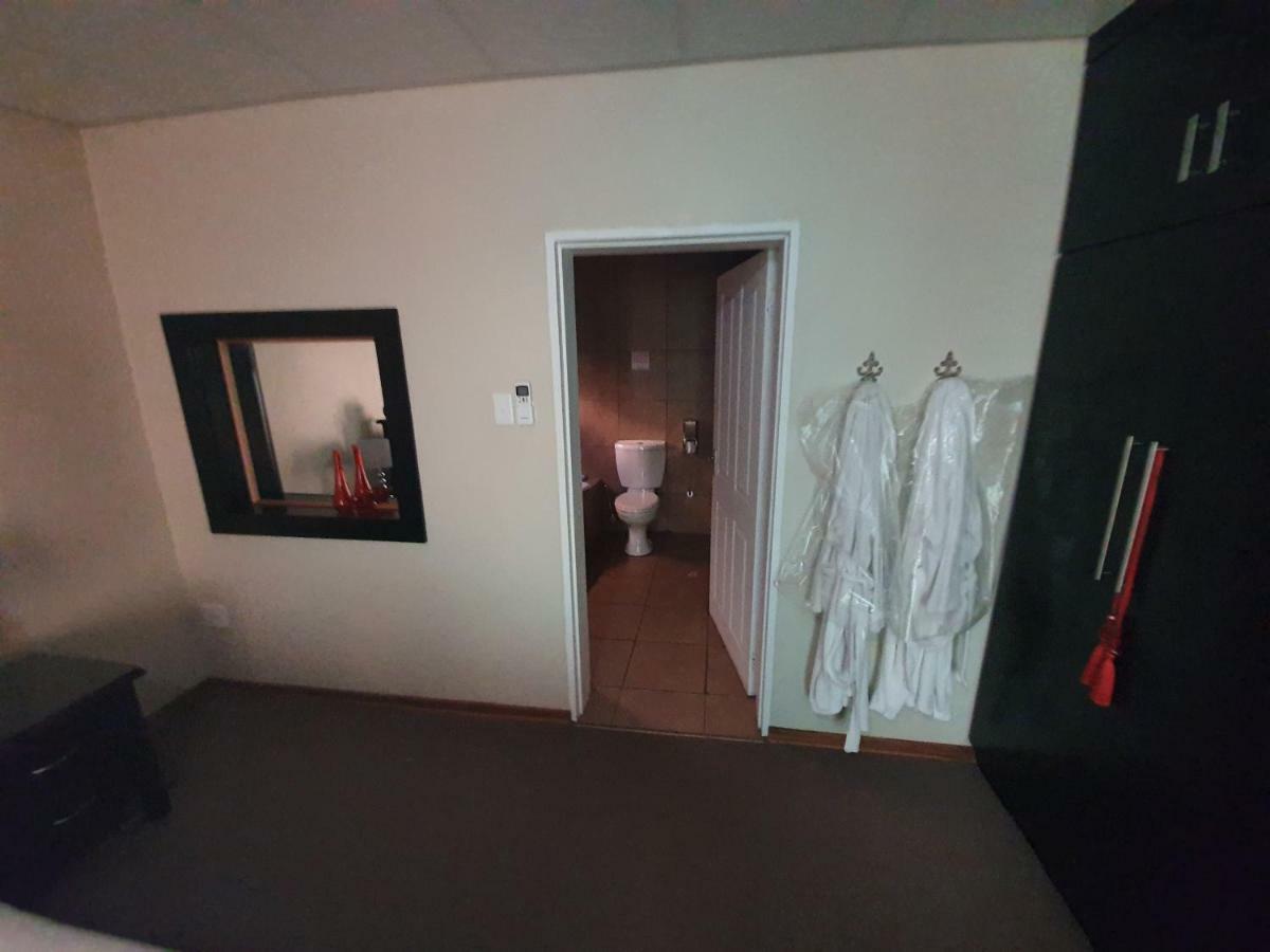 קורומאן Leach Lodge מראה חיצוני תמונה