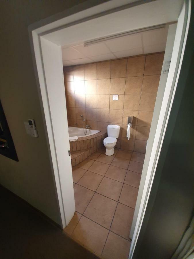 קורומאן Leach Lodge מראה חיצוני תמונה