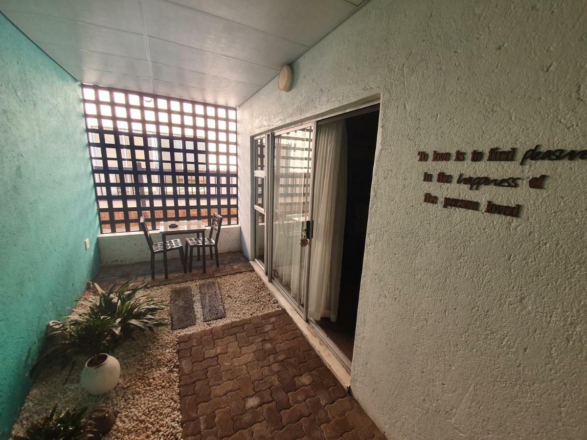 קורומאן Leach Lodge מראה חיצוני תמונה