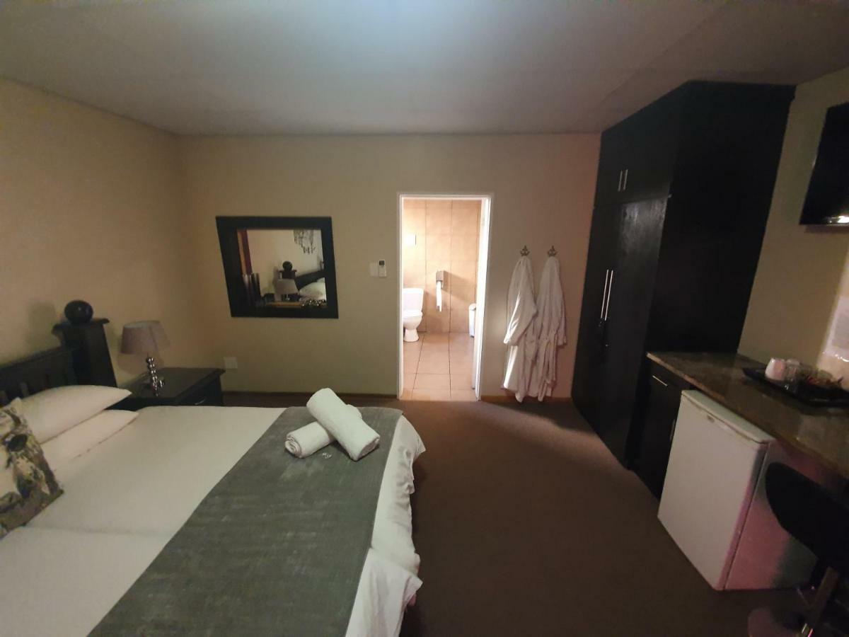 קורומאן Leach Lodge מראה חיצוני תמונה