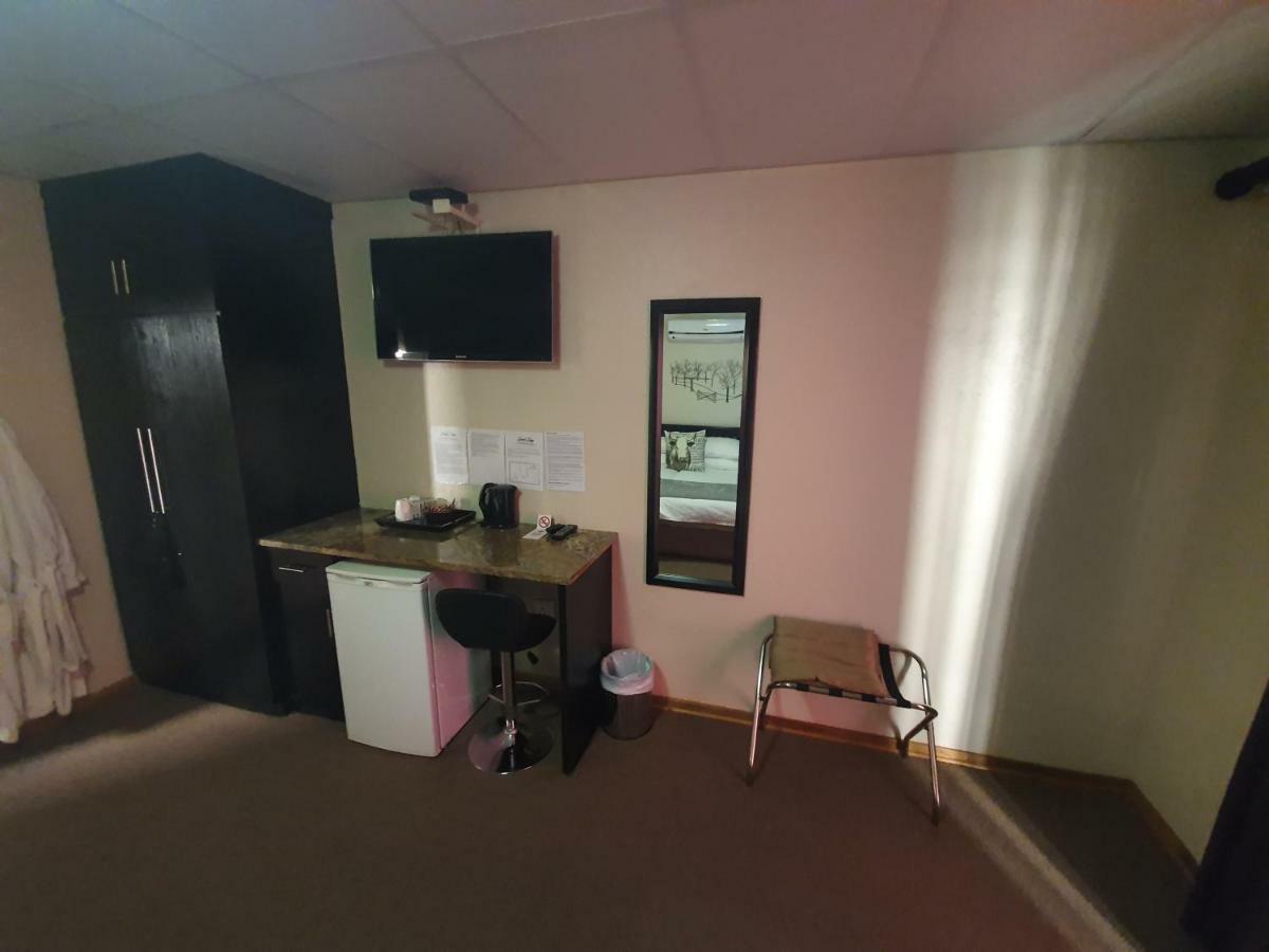 קורומאן Leach Lodge מראה חיצוני תמונה