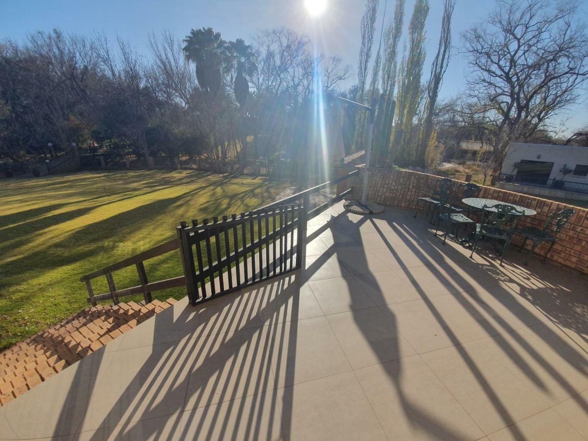 קורומאן Leach Lodge מראה חיצוני תמונה