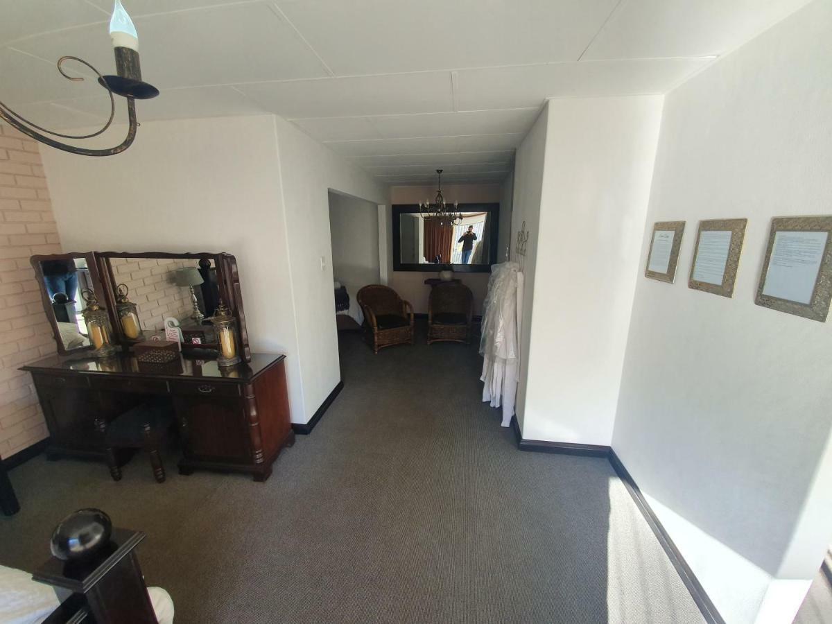 קורומאן Leach Lodge מראה חיצוני תמונה