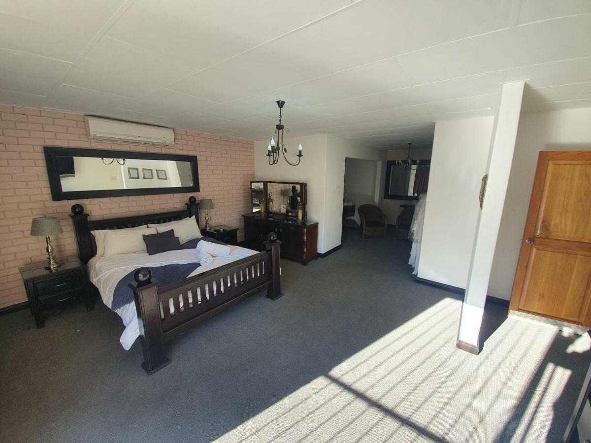 קורומאן Leach Lodge מראה חיצוני תמונה