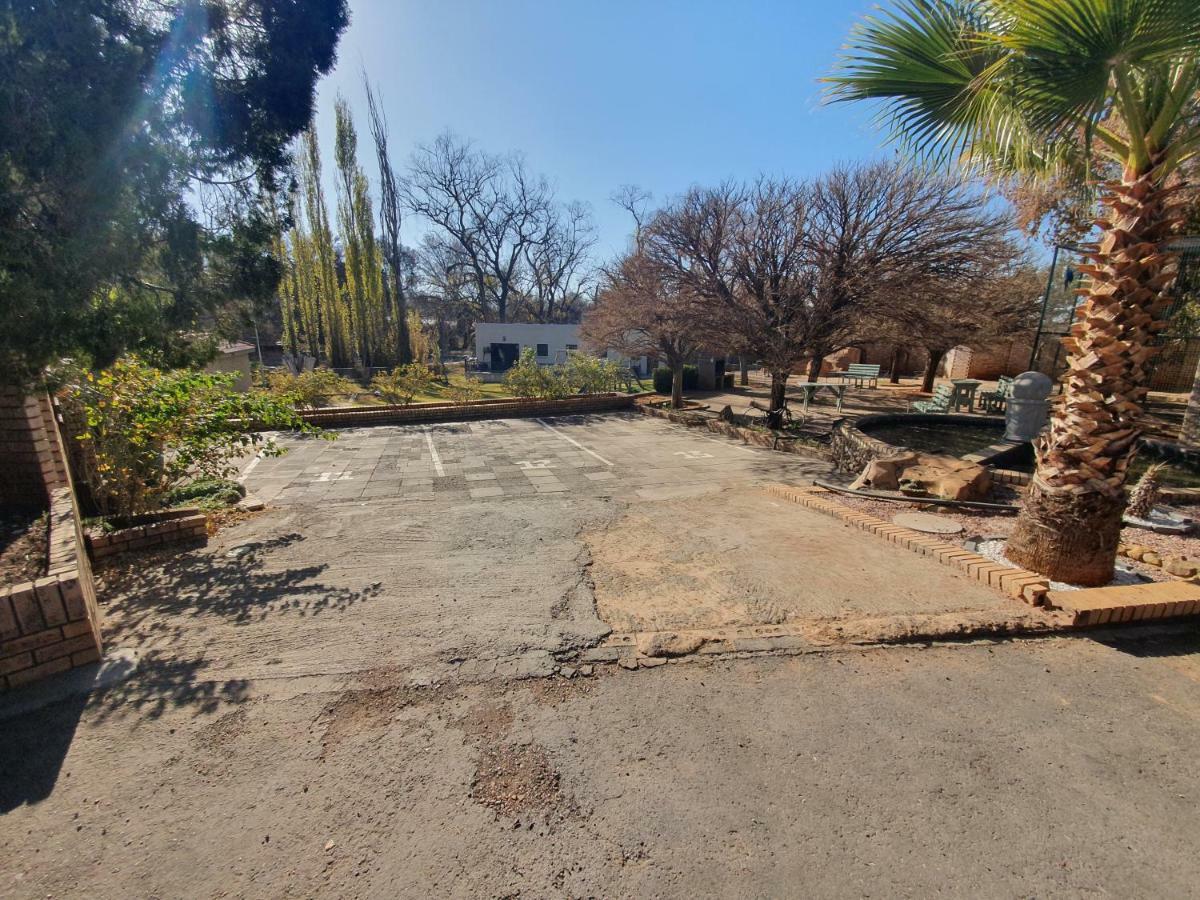 קורומאן Leach Lodge מראה חיצוני תמונה