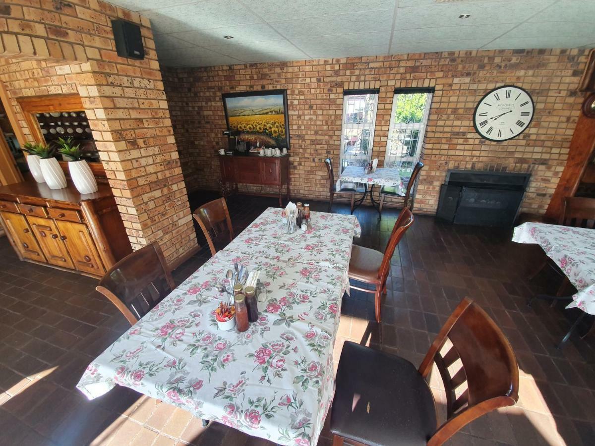 קורומאן Leach Lodge מראה חיצוני תמונה