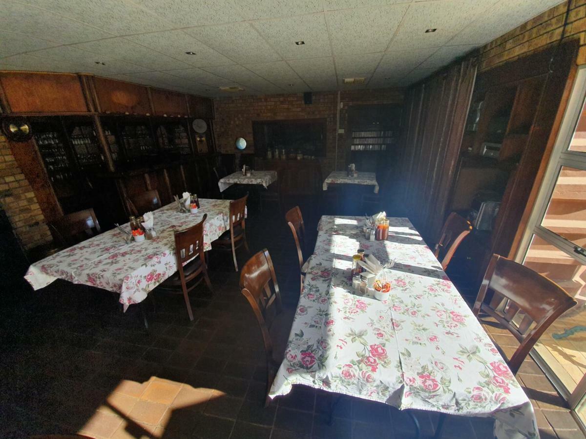 קורומאן Leach Lodge מראה חיצוני תמונה